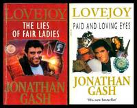 image of THE LIES OF FAIR LADIES - with - PAID AND LOVING EYES - Lovejoy Narratives