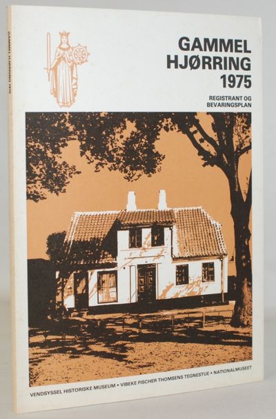 Gammel Hjørring 1975 - registrant og…