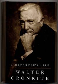 cover of A Reporter's Life