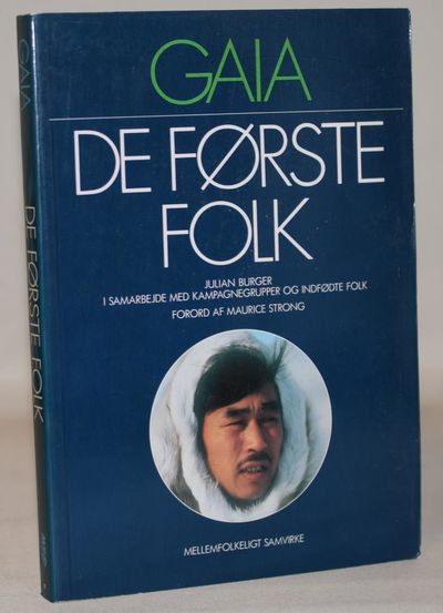 Gaia atlas over de første folk.