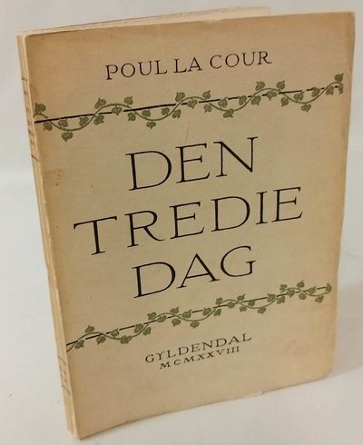 Den tredie dag.