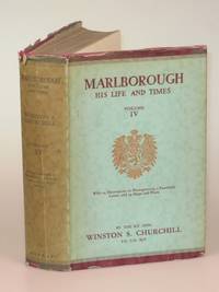 Marlborough: His Life and Times, Volume IV by Winston S. Churchill - 1938