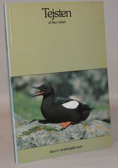 Tejsten.