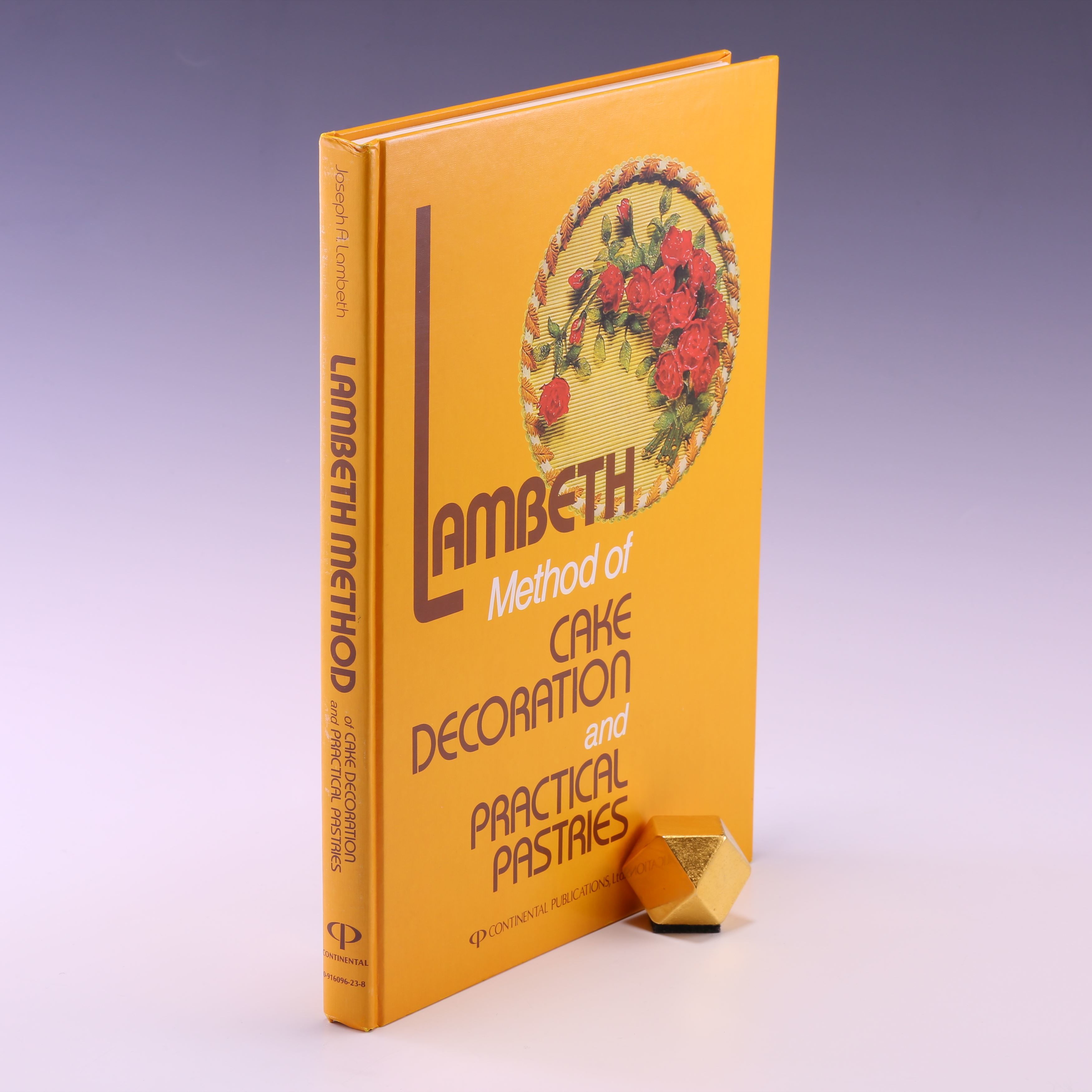 Lambeth Method Of Cake Decorating Book - Cake decorating ideas