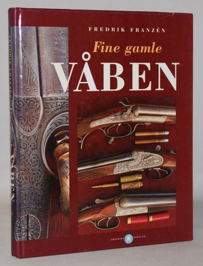 Fine gamle våben.