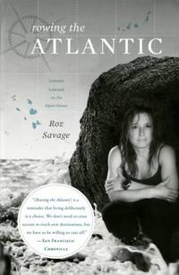 Rowing the Atlantic: Lessons Learned on the Open Ocean