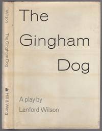 The Gingham Dog