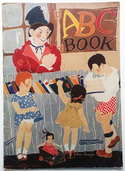 ABC Book, No. 923