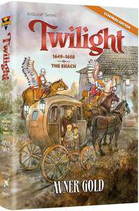 cover of Twilight