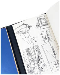 Israel: Poems on a Hebrew Theme [Limited Edition signed by Sillitoe and Steadman]