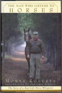 THE MAN WHO LISTENS TO HORSES