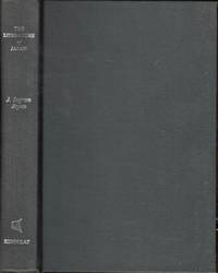 The Literature of Japan