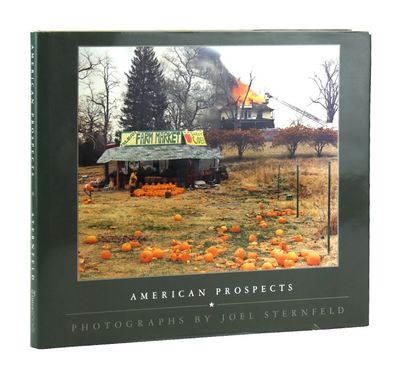 American Prospects: Photographs