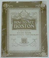 How to See Boston: A Trustworthy Guidebook