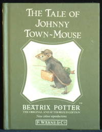 The Tale Of Johnny Town-Mouse by Potter Beatrix - 1987