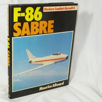 F-86 SABRE by Maurice Allward - 1978