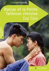 Balzac ET LA Petite Tailleuse Chinoise French Edition