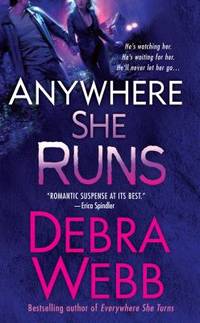 Anywhere She Runs