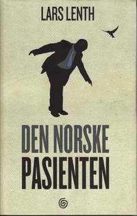Den norske pasienten. Roman.