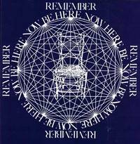 Be Here Now