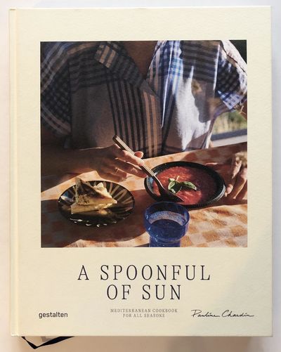 A Spoonful of Sun.