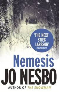 Nemesis: The page-turning fourth Harry Hole novel from the No.1 Sunday Times bestseller (Harry Hole, 4)