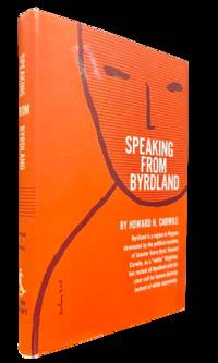 Speaking From Byrdland