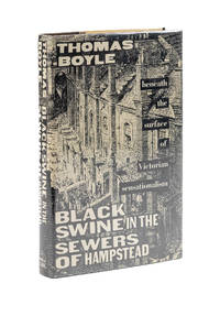 Black Swine in the Sewers of Hampstead: Beneath the Surface of..