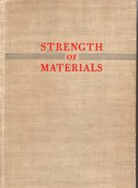image of Strength Of Materials
