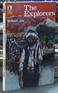 image of The Explorers (Seal Books)