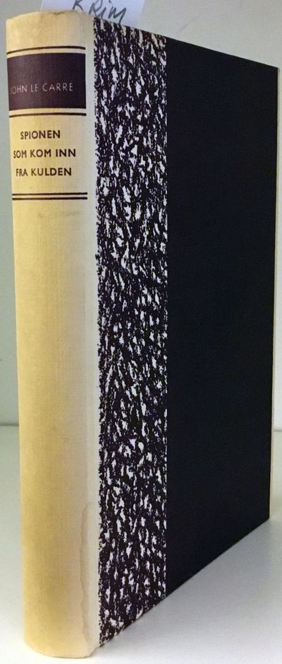 Spionen som kom inn fra kulden