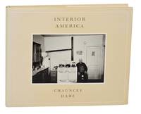 cover of Interior America