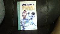 Weight Training for Cyclists (The Ultimate Training Series from VeloPress)