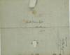 View Image 2 of 2 for ATTEMPTING TO SETTLE AN ESTATE AND COMMENTING ON HIS RECENT GOVERNMENT WORK, in an autograph letter,... Inventory #67243
