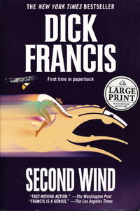 SECOND WIND.