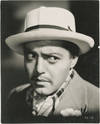 Secret Agent (Original photograph from the 1936 film)