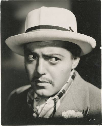 Secret Agent (Original photograph from the 1936 film)