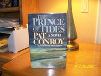 The Prince of Tides by Pat Conroy - 1986