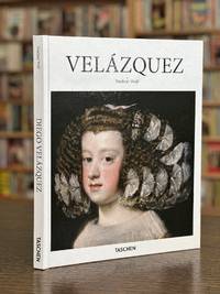 Vel&Atilde;&iexcl;zquez (Taschen Basic Art Series 2.0)