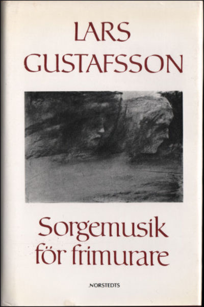 SORGEMUSIK FÖR FRIMURARE.