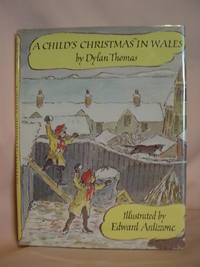 A CHILD'S CHRISTMAS IN WALES