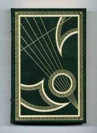 The Lyre Of Orpheus  - 1st Edition/1st Printing