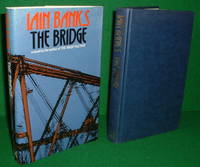 THE BRIDGE by IAIN BANKS - 1986