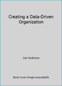 Creating a Data-Driven Organization