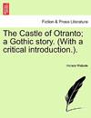 The Castle Of Otranto