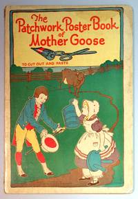 The Patchwork Poster Book of Mother Goose