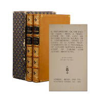 Il Pentamerone; or, The Tale of Tales (in 2 vols)