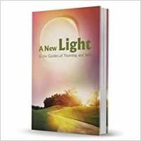 cover of A New Light: In the Garden of Yearning & Will