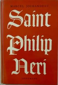 image of St. Philip Neri