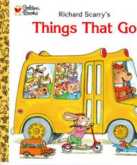 image of Things That Go